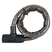Încuiere cablu blindat OXFORD Barrier - 1.4m x 25mm thumb