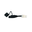 Adaptor OXFORD Genius1 SAE la conector feminin pentru oxigenator thumb