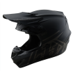 Cască de motocross pentru copii TROY LEE DESIGNS GP Pro Mono - Negru Cască de motocross pentru copii TROY LEE DESIGNS GP Pro Mono - Negru thumb
