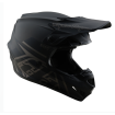 Cască de motocross pentru copii TROY LEE DESIGNS GP Pro Mono - Negru Cască de motocross pentru copii TROY LEE DESIGNS GP Pro Mono - Negru thumb