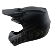 Cască de motocross pentru copii TROY LEE DESIGNS GP Pro Mono - Negru Cască de motocross pentru copii TROY LEE DESIGNS GP Pro Mono - Negru thumb