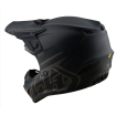 Cască de motocross pentru copii TROY LEE DESIGNS GP Pro Mono - Negru Cască de motocross pentru copii TROY LEE DESIGNS GP Pro Mono - Negru thumb