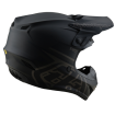 Cască de motocross pentru copii TROY LEE DESIGNS GP Pro Mono - Negru Cască de motocross pentru copii TROY LEE DESIGNS GP Pro Mono - Negru thumb