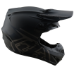 Cască de motocross pentru copii TROY LEE DESIGNS GP Pro Mono - Negru Cască de motocross pentru copii TROY LEE DESIGNS GP Pro Mono - Negru thumb