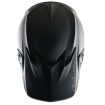 Cască de motocross pentru copii TROY LEE DESIGNS GP Pro Mono - Negru Cască de motocross pentru copii TROY LEE DESIGNS GP Pro Mono - Negru thumb