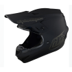 Cască de motocross pentru copii TROY LEE DESIGNS GP Mono - Negru Cască de motocross pentru copii TROY LEE DESIGNS GP Mono - Negru thumb