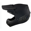 Cască de motocross pentru copii TROY LEE DESIGNS GP Mono - Negru Cască de motocross pentru copii TROY LEE DESIGNS GP Mono - Negru thumb