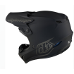 Cască de motocross pentru copii TROY LEE DESIGNS GP Mono - Negru Cască de motocross pentru copii TROY LEE DESIGNS GP Mono - Negru thumb