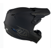Cască de motocross pentru copii TROY LEE DESIGNS GP Mono - Negru Cască de motocross pentru copii TROY LEE DESIGNS GP Mono - Negru thumb