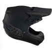 Cască de motocross pentru copii TROY LEE DESIGNS GP Mono - Negru Cască de motocross pentru copii TROY LEE DESIGNS GP Mono - Negru thumb