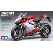 Model de motocicletă de jucărie Ducati 1199 Panigale S - Tricolore Model de motocicletă de jucărie Ducati 1199 Panigale S - Tricolore thumb