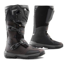 Botine FALCO DURANT 2 ADV BROWN Botine FALCO DURANT 2 ADV BROWN