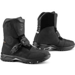 Botine moto FALCO MARSHALL 2 BLACK