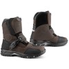 Botine moto FALCO MARSHALL 2 BROWN