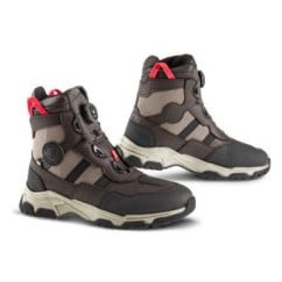 Botine moto FALCO ARRAKIS 2 BROWN