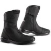 Botine moto FALCO LAND 4 BLACK