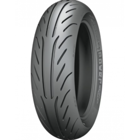 Anvelopa spate MICHELIN POWER PURE SC 140/70-12 60P R TL Anvelopa spate MICHELIN POWER PURE SC 140/70-12 60P R TL