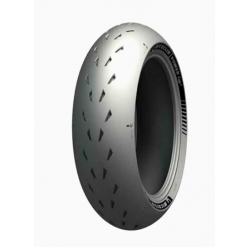 Anvelopa spate MICHELIN POWER CUP 2 180/55 ZR 17 M/C (73W) R TL Anvelopa spate MICHELIN POWER CUP 2 180/55 ZR 17 M/C (73W) R TL