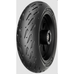 Anvelopa spate MICHELIN ROAD 5 190/50 ZR 17 M/C (73W) R TL Anvelopa spate MICHELIN ROAD 5 190/50 ZR 17 M/C (73W) R TL