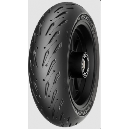 Anvelopa spate MICHELIN ROAD 5 190/50 ZR 17 M/C (73W) R TL Anvelopa spate MICHELIN ROAD 5 190/50 ZR 17 M/C (73W) R TL