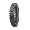 Anvelopa spate MICHELIN TRACKER 120/80-19 M/C 63R R TT thumb