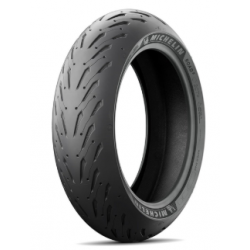 Anvelopa spate MICHELIN ROAD 5 190/55 ZR 17 M/C (75W) R TL Anvelopa spate MICHELIN ROAD 5 190/55 ZR 17 M/C (75W) R TL