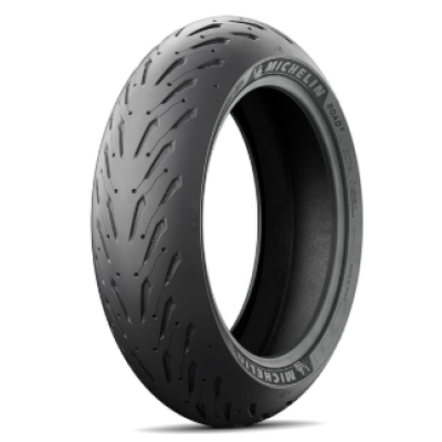 Anvelopa spate MICHELIN ROAD 5 190/55 ZR 17 M/C (75W) R TL