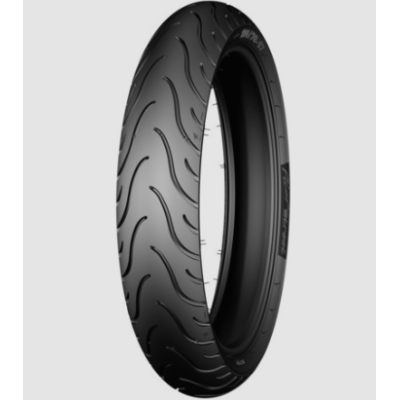 Anvelopă față/ spate  Michelin Pilot Street 80/80-17 M/C 46P Reinf TL
