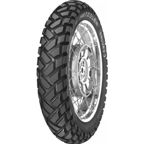 Anvelopa spate METZELER ENDURO 3 SAHARA 120/90-17 M/C 64S R Anvelopa spate METZELER ENDURO 3 SAHARA 120/90-17 M/C 64S R