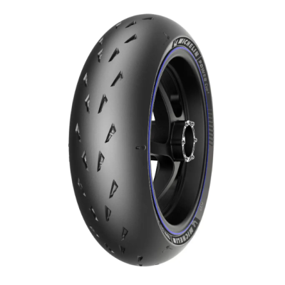Anvelopa spate MICHELIN POWER CUP 2 200/55 ZR 17 M/C (78W) R TL