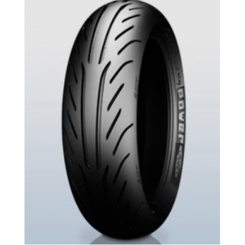 Anvelopa fata MICHELIN POWER PURE SC 110/90-13 M/C 56P F TL Anvelopa fata MICHELIN POWER PURE SC 110/90-13 M/C 56P F TL