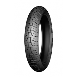 Anvelopa fata Pilot Road 4 120/70 ZR 17 M/C (58W) F TL Anvelopa fata Pilot Road 4 120/70 ZR 17 M/C (58W) F TL