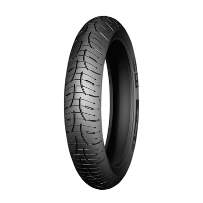 Anvelopa fata  Pilot Road 4 120/70 ZR 17 M/C (58W) F TL