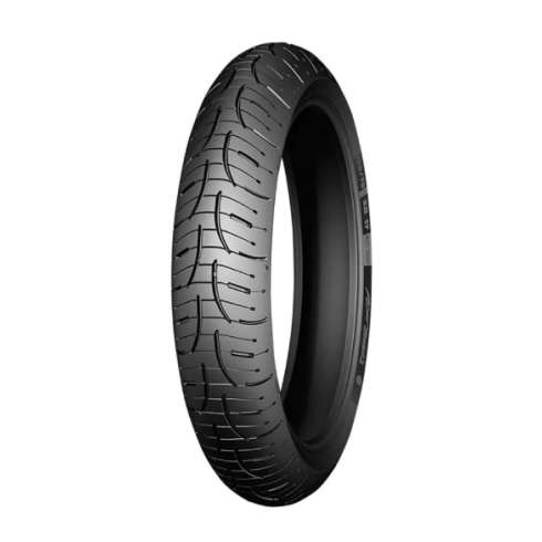 Anvelopa fata Pilot Road 4 120/70 ZR 17 M/C (58W) F TL Anvelopa fata Pilot Road 4 120/70 ZR 17 M/C (58W) F TL