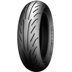 Anvelopa spate MICHELIN POWER PURE SC 130/70-12 56P R TL Anvelopa spate MICHELIN POWER PURE SC 130/70-12 56P R TL