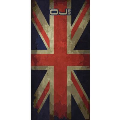 Șervețel multifuncțional OJ ENGLISH