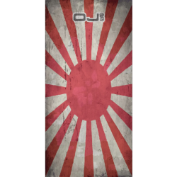 Prosop multifuncțional OJ JAPANESE
