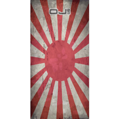 Prosop multifuncțional OJ JAPANESE Prosop multifuncțional OJ JAPANESE
