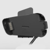 Placă de rezervă pentru montare pe CARDO Packtalk BOLD/BLACK