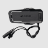 Placă de rezervă pentru montarea CARDO Packtalk PRO/EDGE
