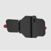 Placă de montare pentru CARDO Packtalk Pro/Edge/Neo/Custom thumb