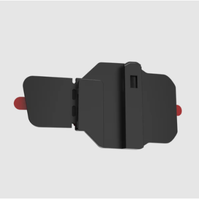 Placă de montare pentru CARDO Packtalk Pro/Edge/Neo/Custom