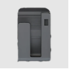 Clemă de montare pentru CARDO Packtalk Pro/Edge/Neo/Custom