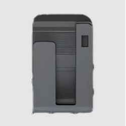 Clemă de montare pentru CARDO Packtalk Pro/Edge/Neo/Custom