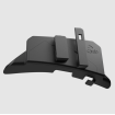 Adaptor pentru montarea CARDO pe SHOEI Adaptor pentru montarea CARDO pe SHOEI thumb