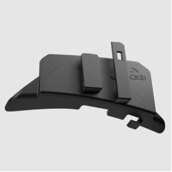 Adaptor pentru montarea CARDO pe SHOEI