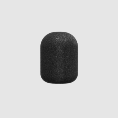Sponge de rezervă pentru microfon CARDO HYBRID BOOM