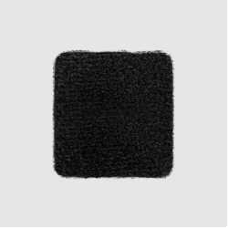 Velcro pentru montarea microfonului CARDO