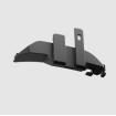 Adaptor pentru montarea CARDO pe SHOEI GEN 3 Adaptor pentru montarea CARDO pe SHOEI GEN 3 thumb