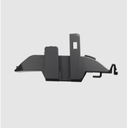 Adaptor pentru montarea CARDO pe SHOEI GEN 3